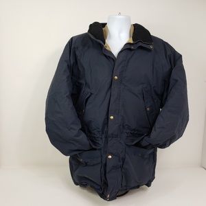 Vintage Gander Mountain Winter Goose Down Jacket